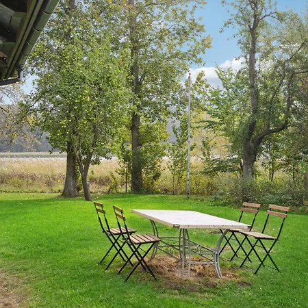 Gorgeous In With House A Panoramic View Naestved
