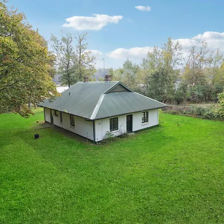 Holiday home Gorgeous In With House A Panoramic View Naestved
