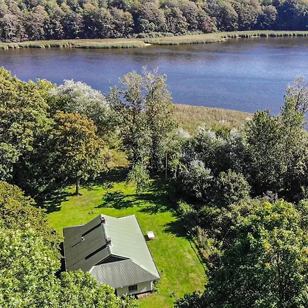 Gorgeous In With House A Panoramic View Holiday home