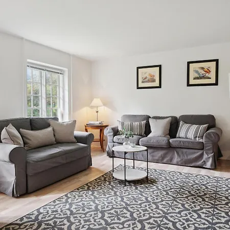 Gorgeous In Næstved