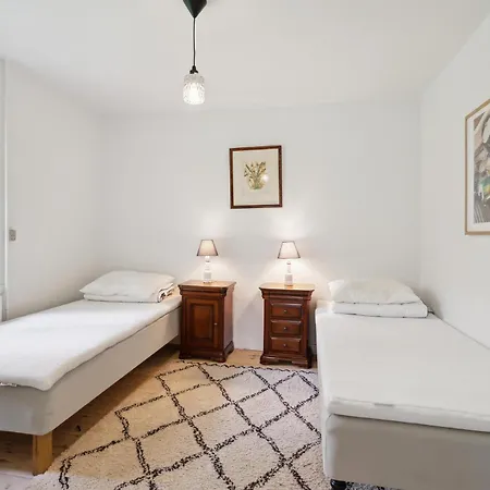 Gorgeous In With House A Panoramic View Naestved