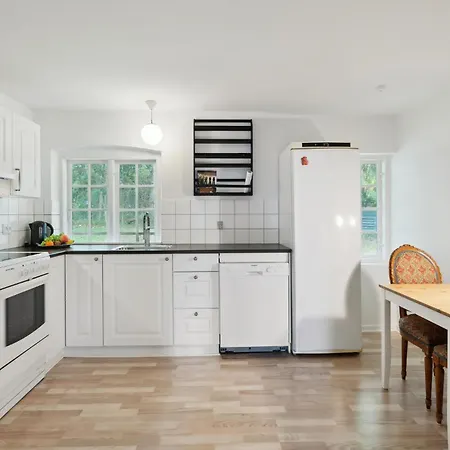 Semesterbostad Gorgeous In *