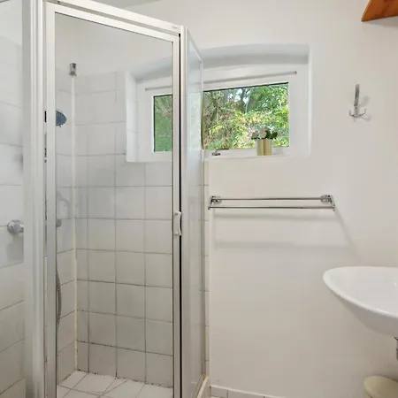 Holiday home Gorgeous In With House A Panoramic View Naestved