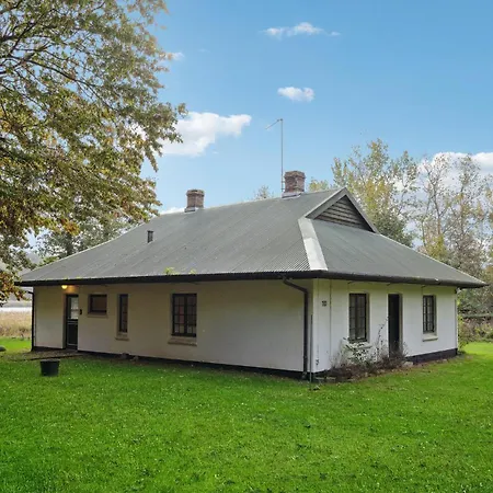 Semesterbostad Gorgeous In