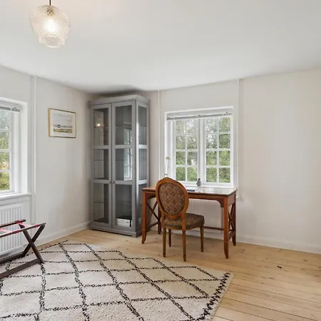 Gorgeous In Semesterbostad *