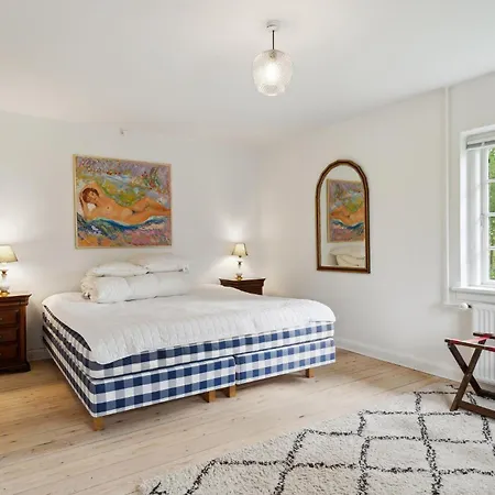 Gorgeous In With House A Panoramic View