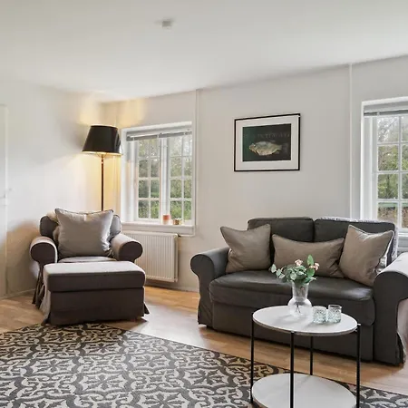 Semesterbostad Gorgeous In