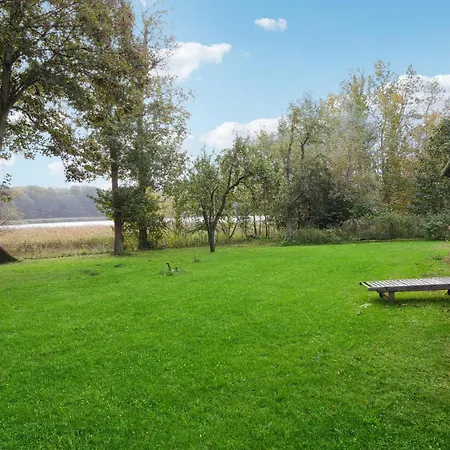 Gorgeous In With House A Panoramic View Naestved