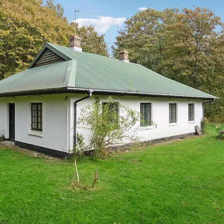 Semesterbostad Gorgeous In *