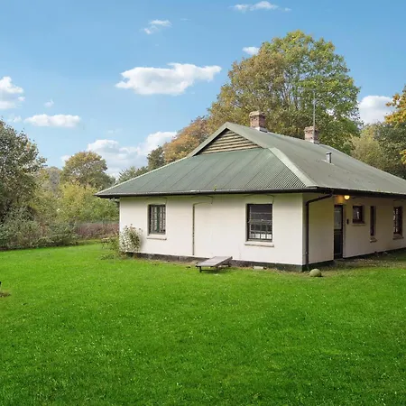 Holiday home Gorgeous In With House A Panoramic View