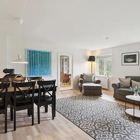 Gorgeous In * Næstved