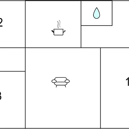 Σπίτι διακοπών Gorgeous In